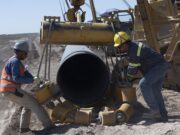 El Gobierno extendió la emergencia del gas hasta 2027