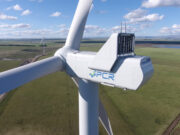 Autorizan el tercer cambio de titularidad del Parque Eólico Olavarría de 428,4 MW