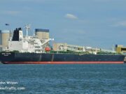 Irán incauta un petrolero extranjero por contrabando