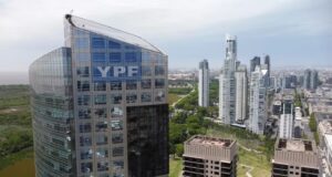 Foto: REUTERS/Agustin Marcarian