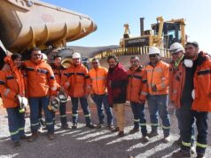 Califican a Salta como la mejor provincia para invertir en minería