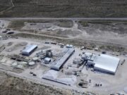 Nuevo proyecto privado busca conectar Ibicuy con Río Negro para abastecer la producción de Vaca Muerta