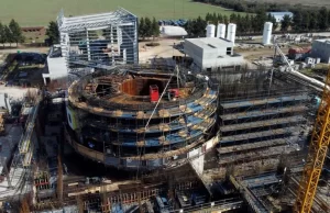 Denuncian más frenos y despidos encubiertos en el mega proyecto atómico CAREM