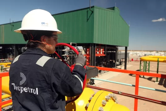El Gobierno aprobó el RIGI de US$ 6.400 millones de Tecpetrol en Vaca Muerta
