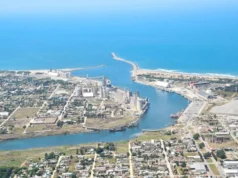 Repotenciación eléctrica en Quequén: adjudican una obra clave para el sudeste bonaerense