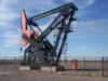 Río Negro otorgó la primera concesión de explotación no convencional