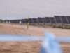 Mendoza inauguró un nuevo Parque Solar y continúa sumando energía limpia