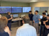 Presentaron el nuevo Centro de Control Regional eléctrico en Cipolletti