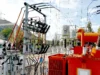 Siete empresas ofertaron por nuevos transformadores eléctricos en Río Negro