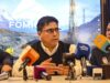 Claudio Vidal: “La actividad petrolera es clave en la provincia de Santa Cruz”