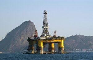 Brasil adjudica la exploración de cinco bloques petroleros