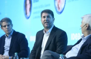 El CEO de Raizen se quejó por las tasas municipales