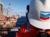 Grecia otorga a Chevron la exploración de hidrocarburos en sus costas