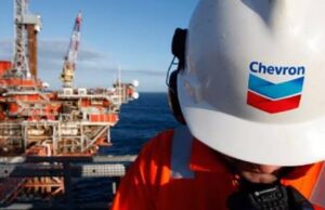 Grecia otorga a Chevron la exploración de hidrocarburos en sus costas