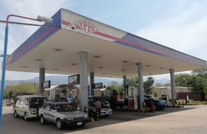 Se agudiza la crisis del combustible en Bolivia
