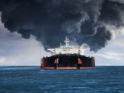 Los países petroleros frenan acuerdo global para reducir emisiones contaminantes de grandes barcos