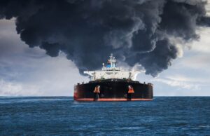 Los países petroleros frenan acuerdo global para reducir emisiones contaminantes de grandes barcos