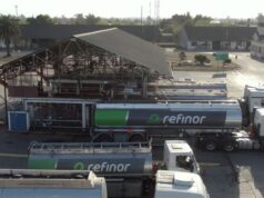 YPF adquiere el 100% de Refinor y refuerza su presencia en el norte del país