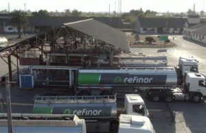 YPF adquiere el 100% de Refinor y refuerza su presencia en el norte del país