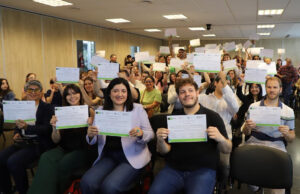 Río Negro profundiza la formación en energía nuclear