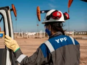 YPF ganó USD 1.357 millones en el tercer trimestre impulsada por Vaca Muerta