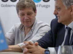“El acuerdo con YPF es un paso fundamental para la soberanía energética y el desarrollo provincial”