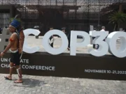 COP30 de Brasil: la transición energética es oportunidad para atraer inversiones en Sur Global