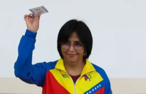 Venezuela denunció a Estados Unidos por intentar saquear petróleo con ayuda de aliados