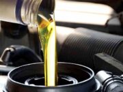 El Gobierno eliminó las retenciones a los aceites lubricantes para potenciar la competitividad e impulsar las exportaciones