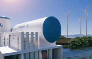 “Contaminación visual“: Argentina pidió relocalizar la megaplanta de hidrógeno verde que Uruguay autorizó construir en Paysandú