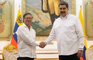 Petro asegura que la presión militar de Estados Unidos en el Caribe tiene como blanco el petróleo venezolano