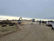 Palermo Aike: YPF avanza en definiciones técnicas para el inicio de las perforaciones