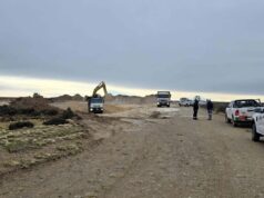 Palermo Aike: YPF avanza en definiciones técnicas para el inicio de las perforaciones