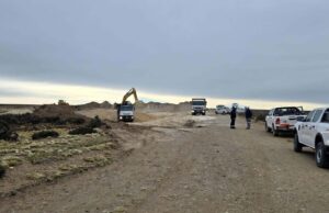 Palermo Aike: YPF avanza en definiciones técnicas para el inicio de las perforaciones