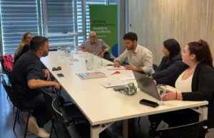 Río Negro: tres ofertas para modernizar la Estación Transformadora de Roca