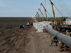 Continúa la inscripción para audiencia pública: “Oleoducto Duplicar Norte”