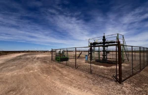 Río Negro proyecta un 2026 con sostenido nivel de actividad petrolera