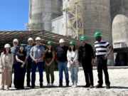 Avanza la evaluación técnica junto a SAIT para preparar talento en GNL