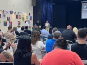 GNL: avanza la articulación con empresas locales para la obra