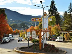 Villa La Angostura tendrá nuevas conexiones de gas desde enero