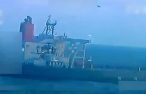 Donald Trump confirmó la incautación del petrolero más grande frente a Venezuela