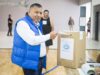 Jorge Ávila fue reelecto con más del 80% de los votos en el Sindicato del Petróleo y Gas Privado del Chubut