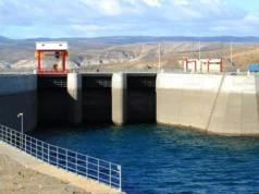 Prorrogan hasta junio de 2026 el período de transición de la central hidroeléctrica Futaleufú