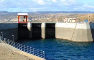 Prorrogan hasta junio de 2026 el período de transición de la central hidroeléctrica Futaleufú
