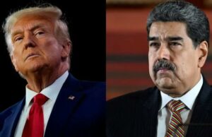 Estados Unidos planea nuevas incautaciones de buques petroleros venezolanos