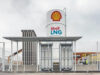 Shell deja proyecto de GNL en Argentina