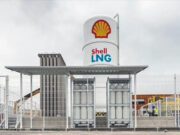Shell deja proyecto de GNL en Argentina