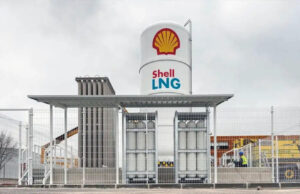Shell deja proyecto de GNL en Argentina