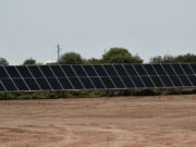 Córdoba suma otra millonaria inversión en energías renovables