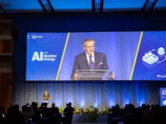 El OIEA celebra el primer Simposio Internacional sobre IA y Energía Nuclear
